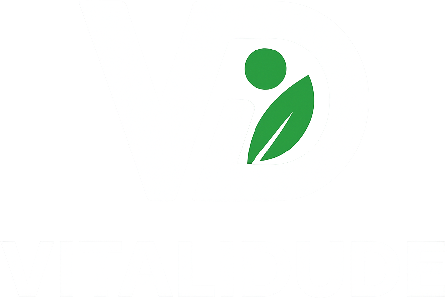 Vitalidude