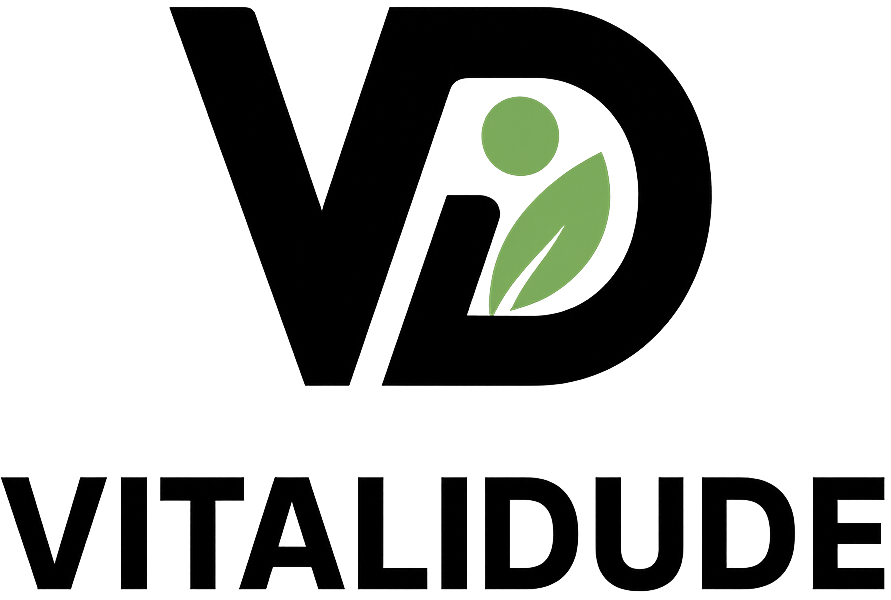 Vitalidude