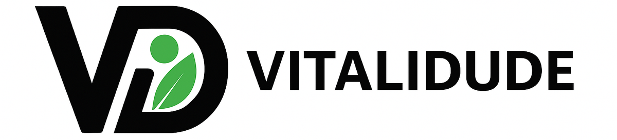 The Vitamins & Minerals Every Guy Should Care About